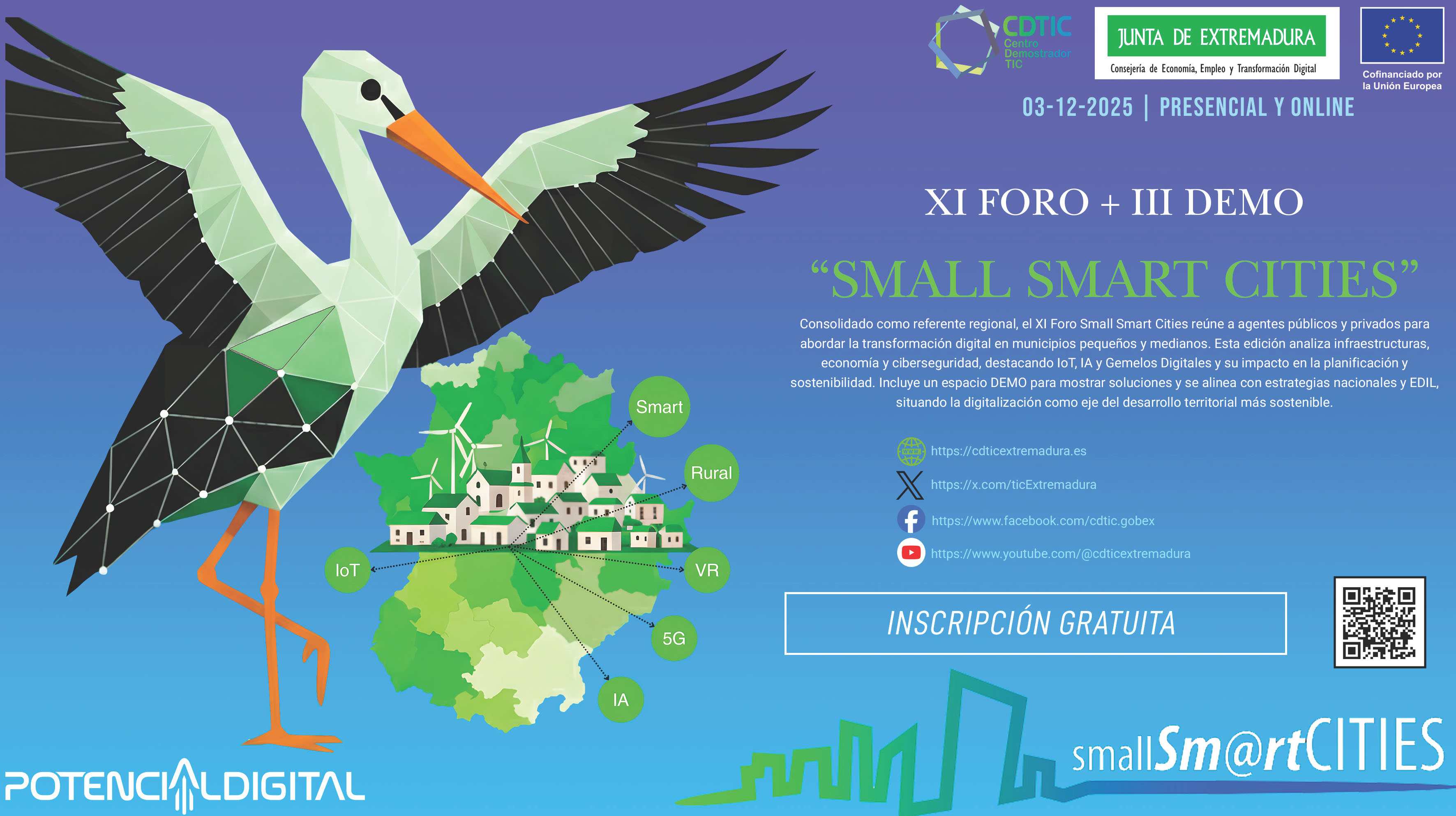 XI Foro SmallSmartCities v4 Pagina 1