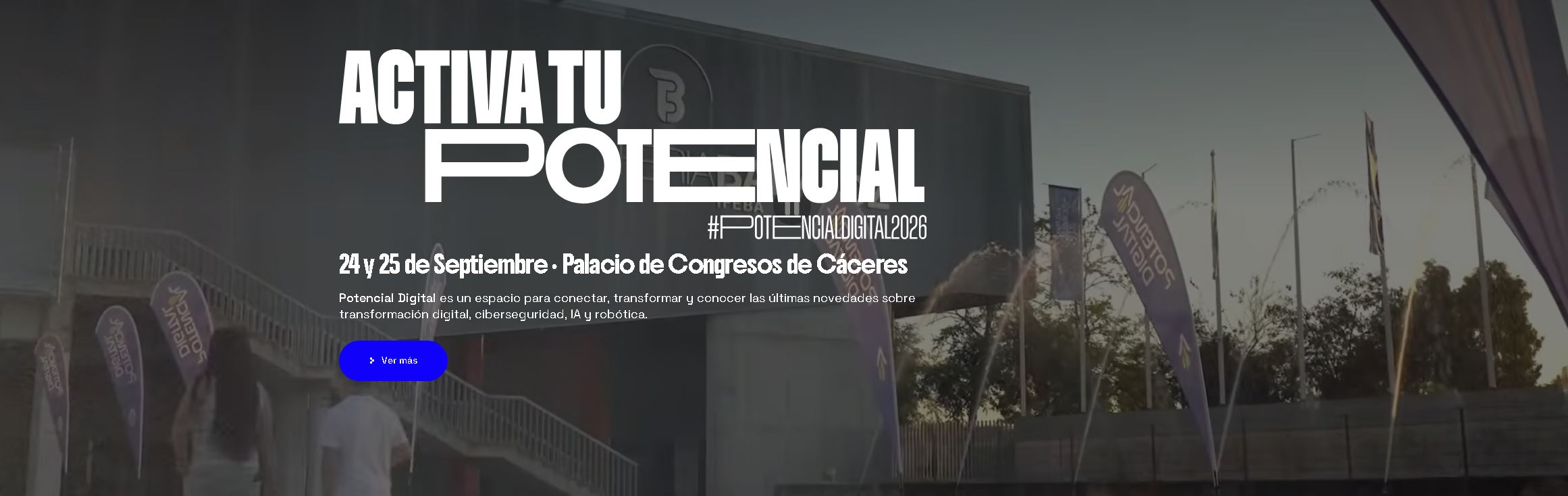 Congreso Potencial Digital