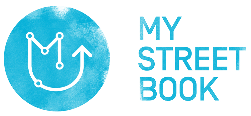 logo mystreetbook
