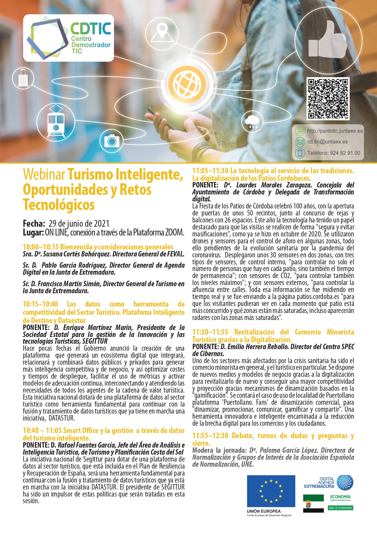 cdticJORNADAturismo2021