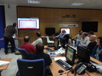 El CDTICA imparte una jornada con la impresi&oacute;n 3D y Arduino como protagonistas