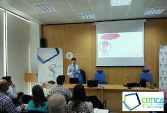 CDTICA acoge un taller sobre ciberseguridad para pymes y aut&oacute;nomos