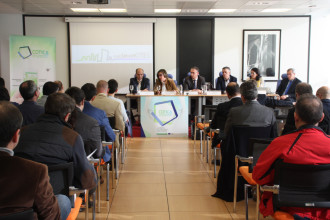 La I Jornada Small Smart Cities apuesta por las tecnolog&iacute;as para la sosteniblidad y reducir la presi&oacute;n sobre las grandes urbes
