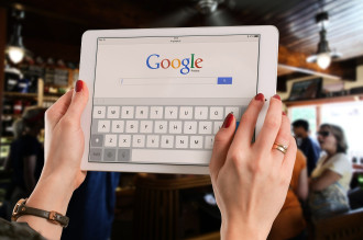 La importancia de estar en Internet