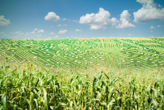 Drones, agricultura de precisi&oacute;n y big data: Nuevas tendencias en el sector agr&iacute;cola