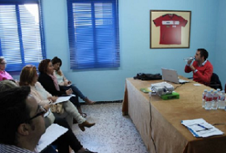El Centro Demostrador TIC Agroalimentario organiza p&iacute;ldoras formativas para empresarios y aut&oacute;nomos