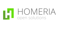Homeria Open Solutions