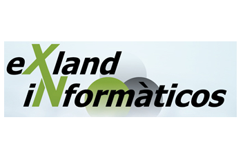 Exland Inform&aacute;ticos