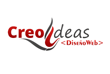 Creoideas Dise&ntilde;o Web