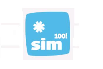SIM 100